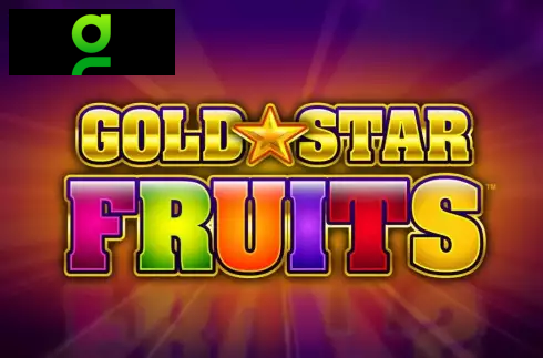 Gold Star Fruits